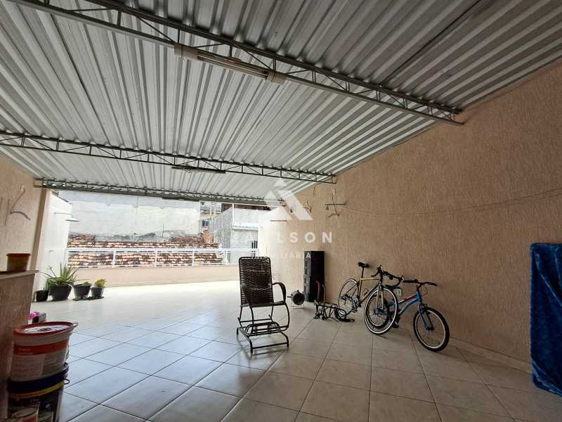 Casa de Condomínio, 3 quartos - Foto 25