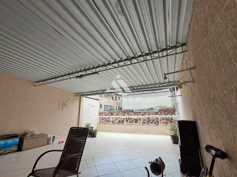 Casa de Condomínio, 3 quartos - Foto 26