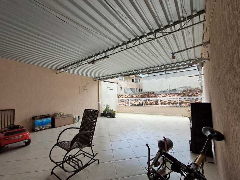 Casa de Condomínio, 3 quartos - Foto 29