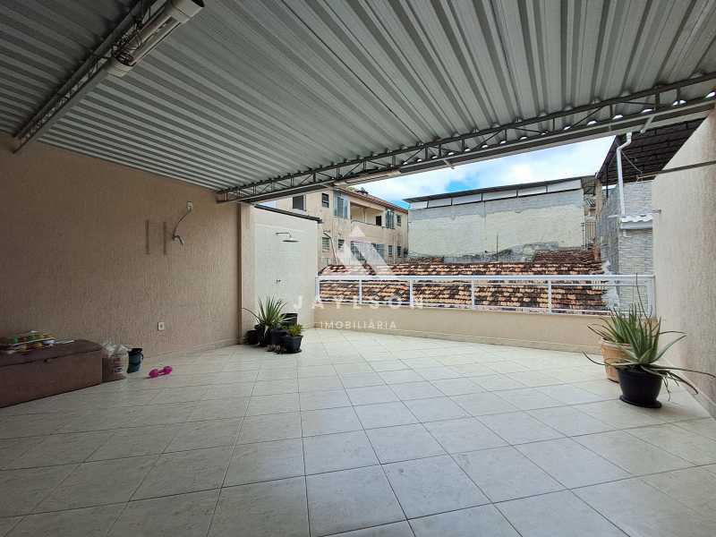 Casa de Condomínio, 3 quartos - Foto 24