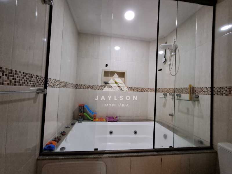 Casa de Condomínio, 3 quartos - Foto 16