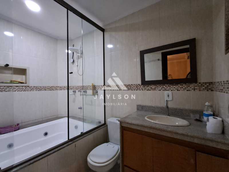 Casa de Condomínio, 3 quartos - Foto 18