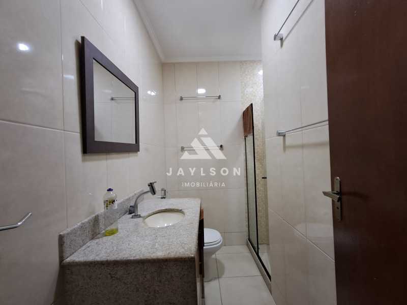 Casa de Condomínio, 3 quartos - Foto 20