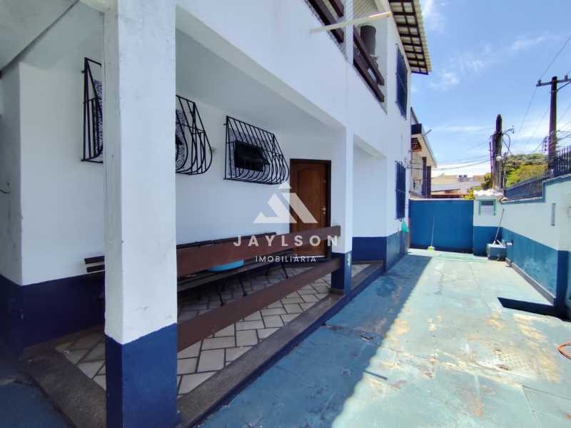 Casa, 4 quartos, 156 m² - Foto 1