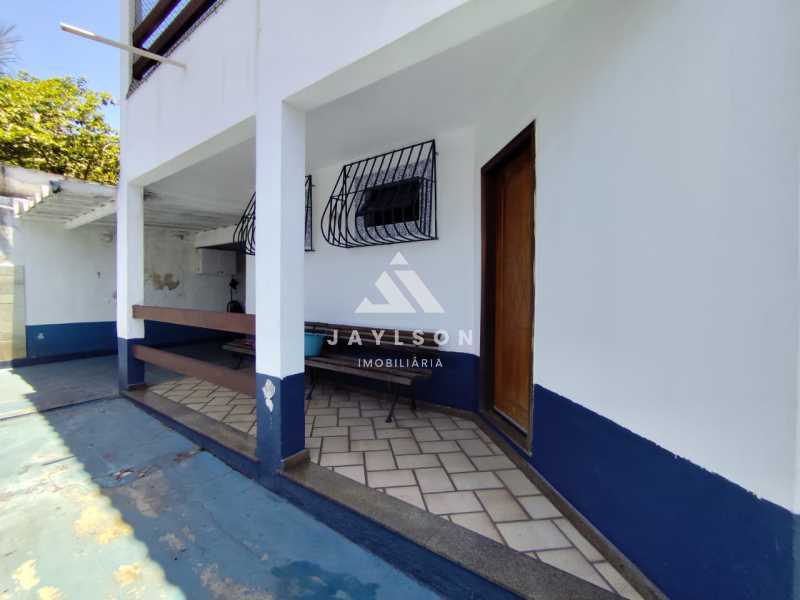 Casa, 4 quartos, 156 m² - Foto 2