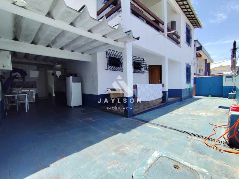 Casa, 4 quartos, 156 m² - Foto 4