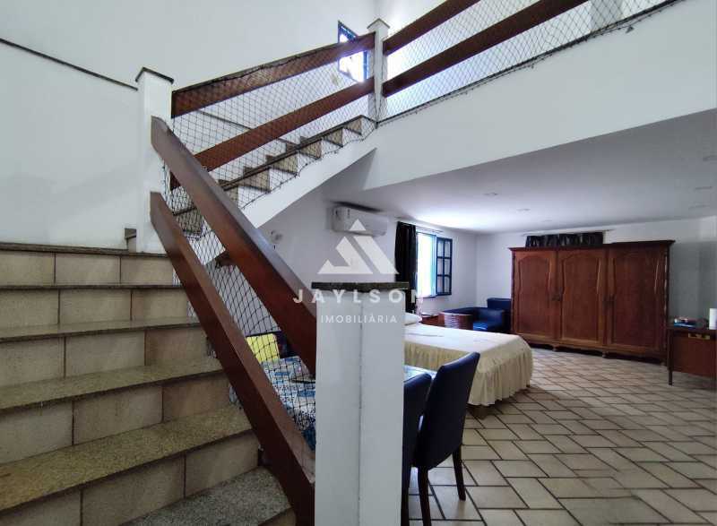 Casa, 4 quartos, 156 m² - Foto 9