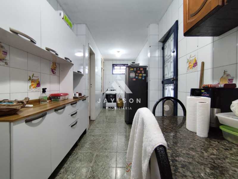 Casa, 4 quartos, 156 m² - Foto 11