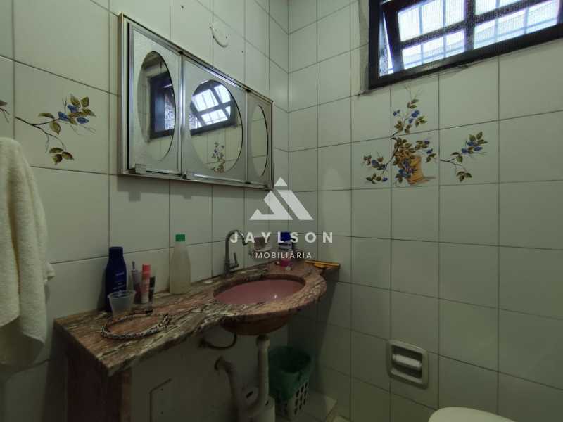 Casa, 4 quartos, 156 m² - Foto 14