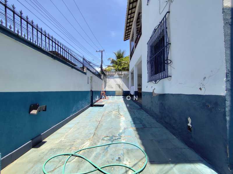 Casa, 4 quartos, 156 m² - Foto 27