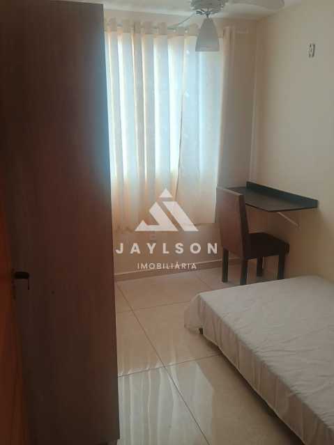 Apartamento, 2 quartos, 46 m² - Foto 2