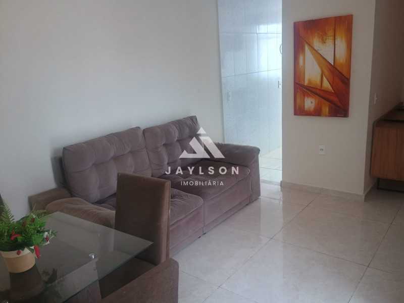 Apartamento, 2 quartos, 46 m² - Foto 3