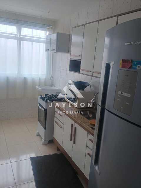 Apartamento, 2 quartos, 46 m² - Foto 5