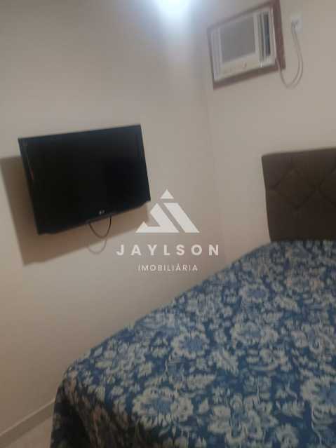 Apartamento, 2 quartos, 46 m² - Foto 7