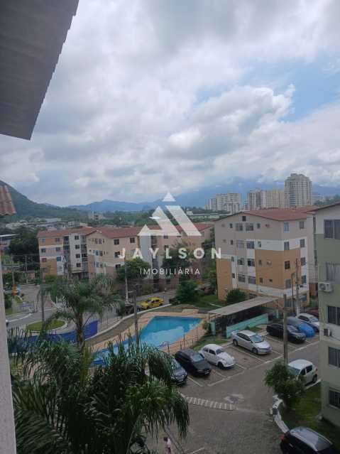 Apartamento, 2 quartos, 46 m² - Foto 8