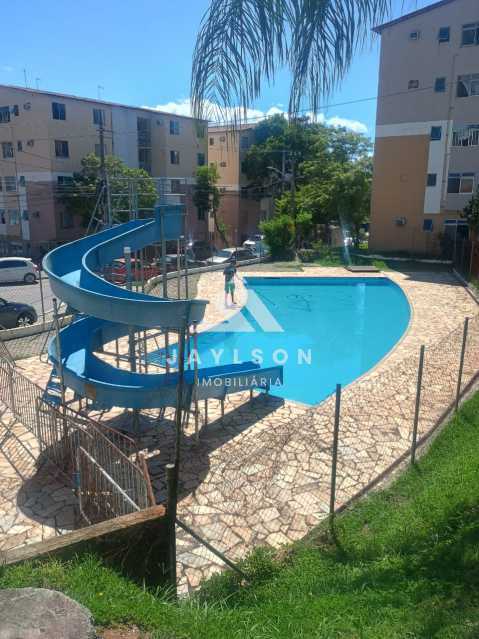 Apartamento, 2 quartos, 46 m² - Foto 9