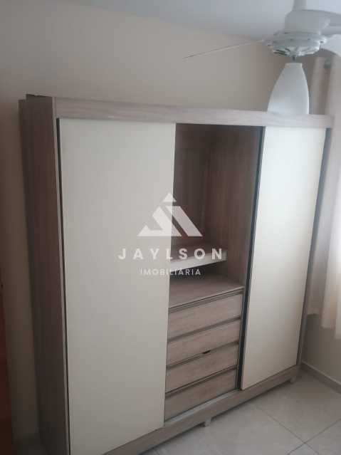 Apartamento, 2 quartos, 46 m² - Foto 11