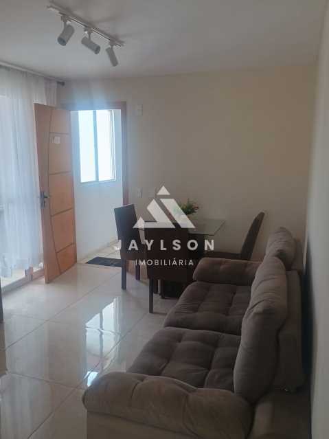Apartamento, 2 quartos, 46 m² - Foto 12