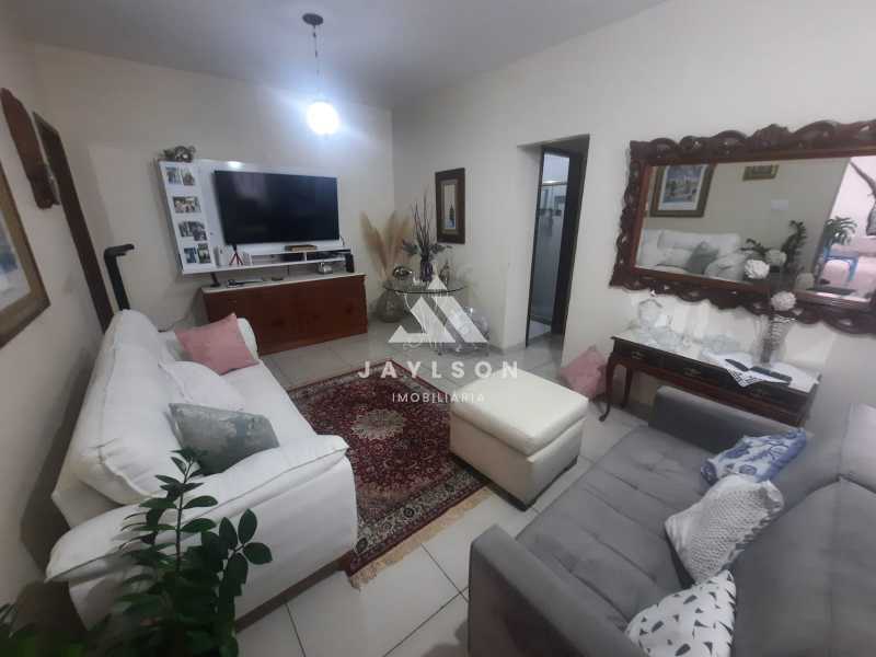 Casa, 2 quartos, 101 m² - Foto 4