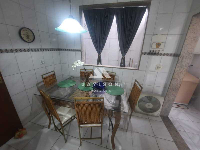 Casa, 2 quartos, 101 m² - Foto 14