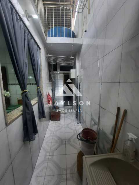 Casa, 2 quartos, 101 m² - Foto 15