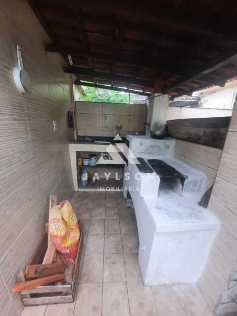 Casa, 2 quartos, 101 m² - Foto 21