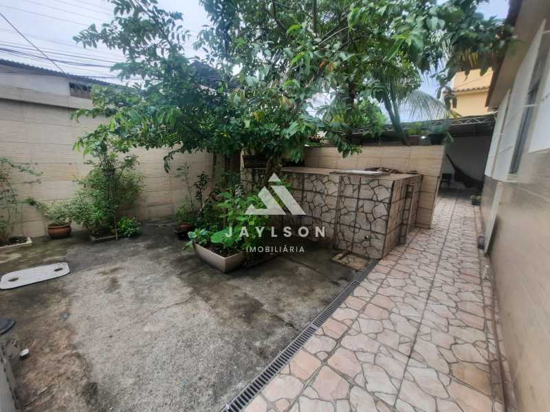 Casa, 2 quartos, 101 m² - Foto 22