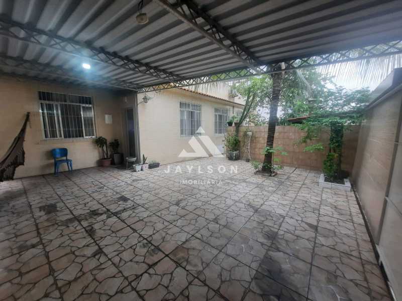 Casa, 2 quartos, 101 m² - Foto 23