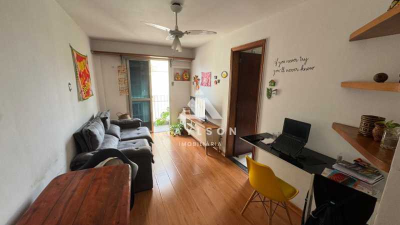 Apartamento, 2 quartos, 57 m² - Foto 7