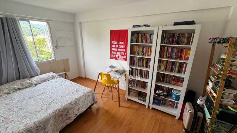 Apartamento, 2 quartos, 57 m² - Foto 11