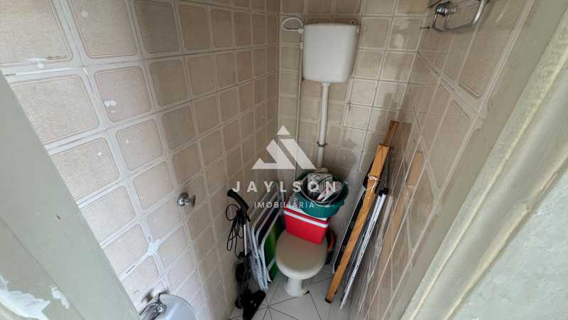 Apartamento, 2 quartos, 57 m² - Foto 25