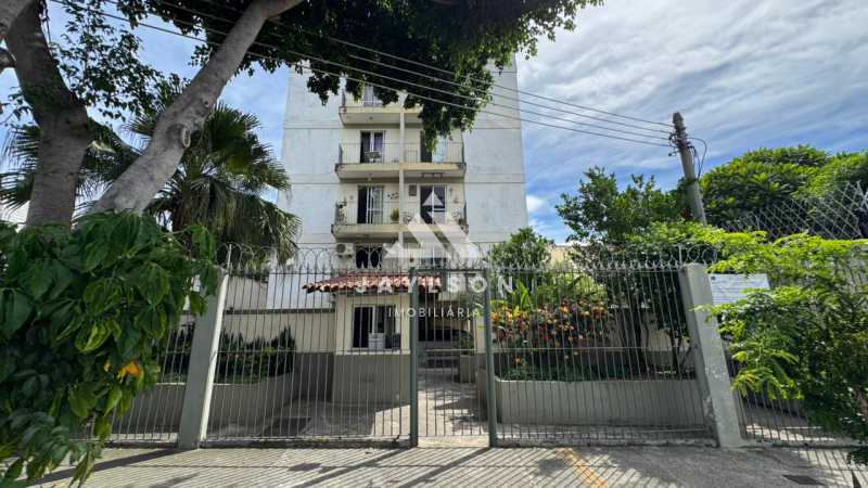 Apartamento, 2 quartos, 57 m² - Foto 1