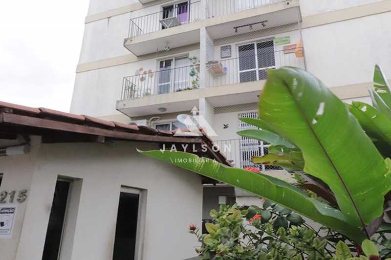 Apartamento, 2 quartos, 57 m² - Foto 2