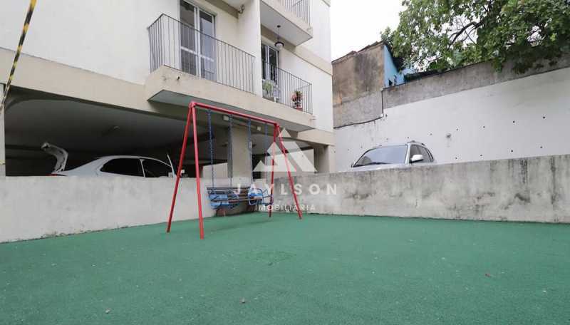Apartamento, 2 quartos, 57 m² - Foto 24
