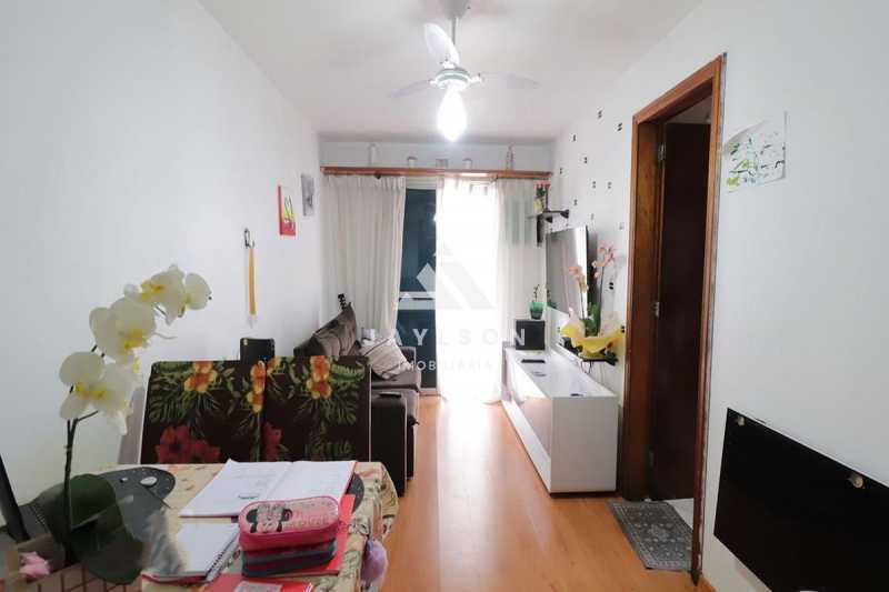 Apartamento, 2 quartos, 57 m² - Foto 8