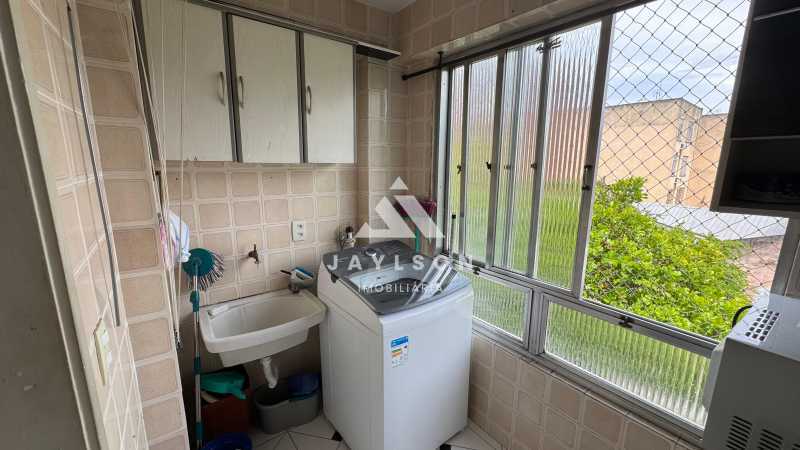 Apartamento, 2 quartos, 57 m² - Foto 21