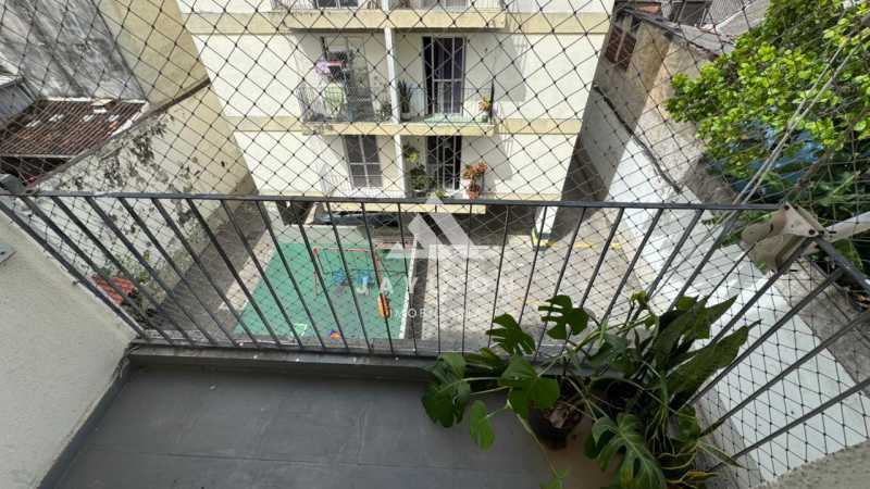 Apartamento, 2 quartos, 57 m² - Foto 27