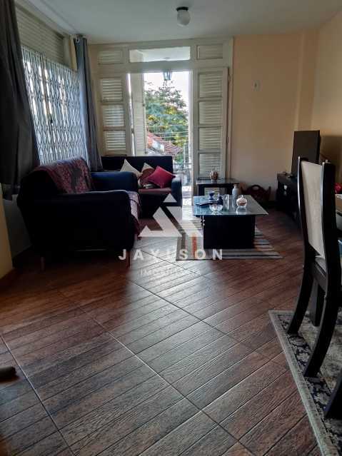 Apartamento, 2 quartos, 131 m² - Foto 2