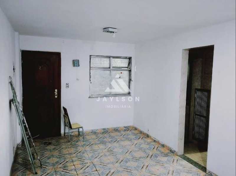 Apartamento, 1 quarto, 45 m² - Foto 1