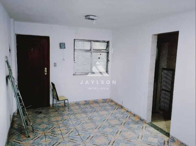 Apartamento, 1 quarto, 45 m² - Foto 3