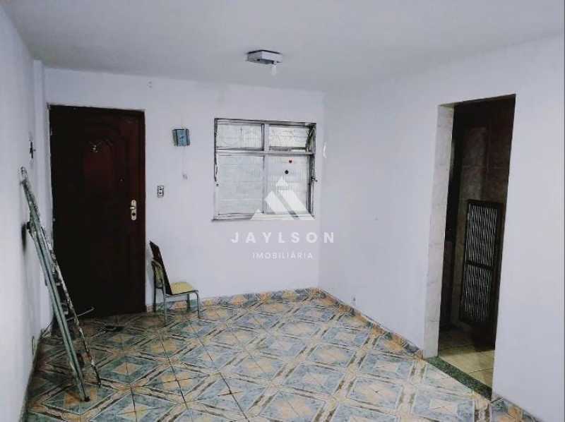 Apartamento, 1 quarto, 45 m² - Foto 4