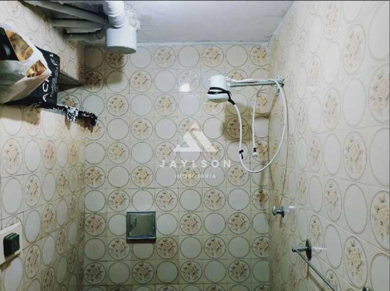 Apartamento, 1 quarto, 45 m² - Foto 12