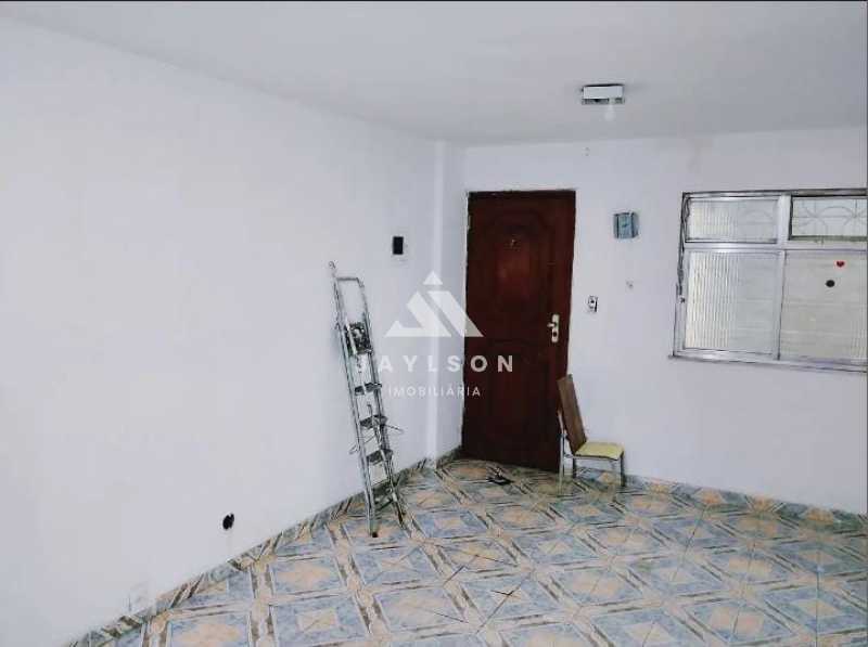 Apartamento, 1 quarto, 45 m² - Foto 14