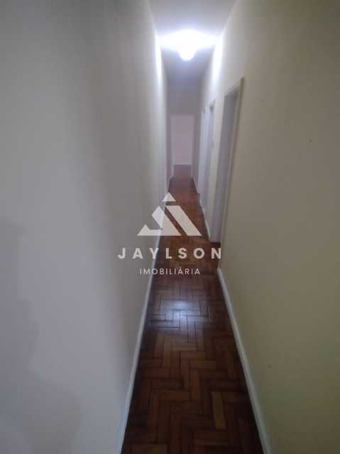 Apartamento, 3 quartos, 71 m² - Foto 5