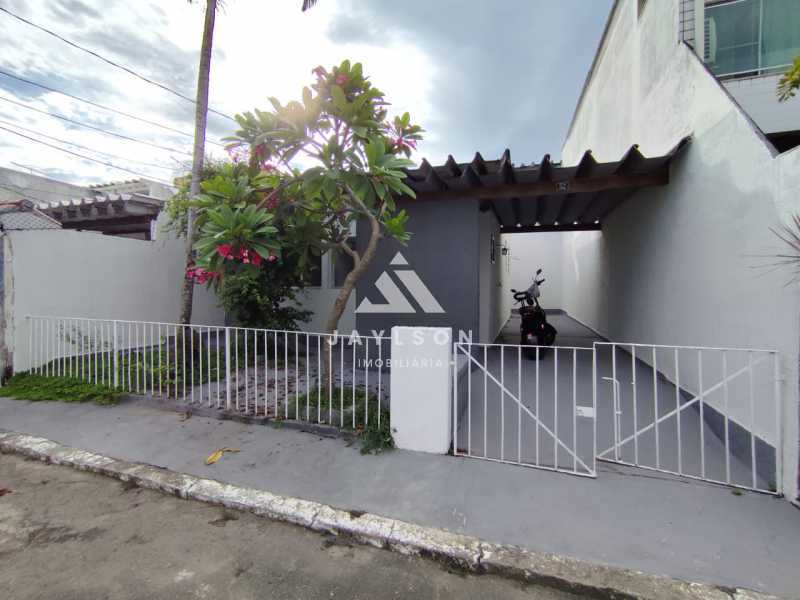 Casa de Condomínio, 2 quartos - Foto 1