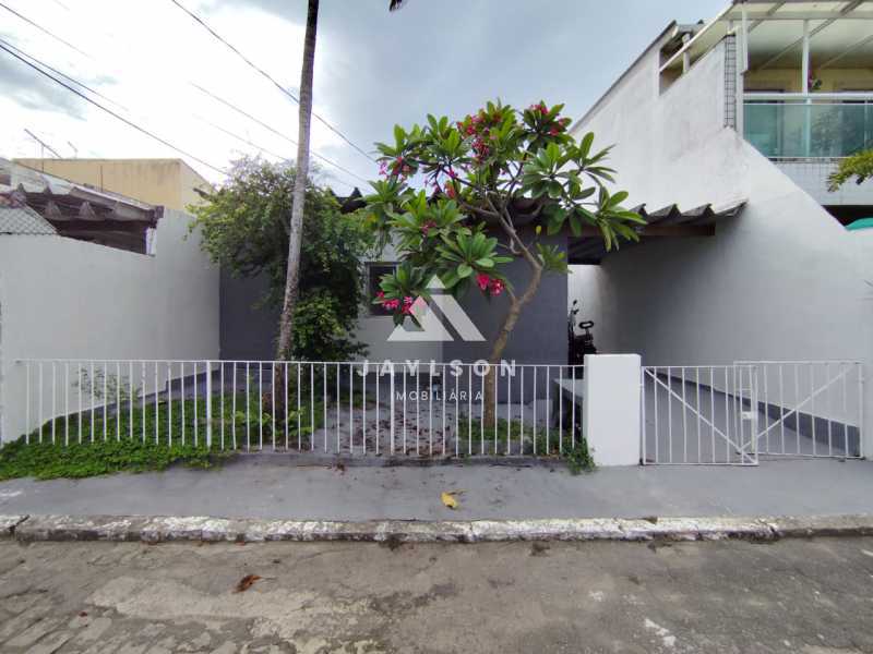 Casa de Condomínio, 2 quartos - Foto 3