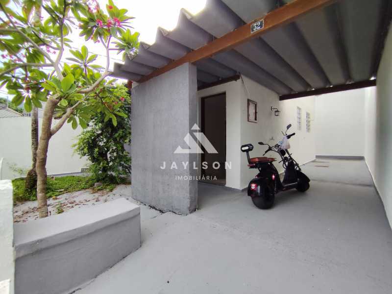 Casa de Condomínio, 2 quartos - Foto 4