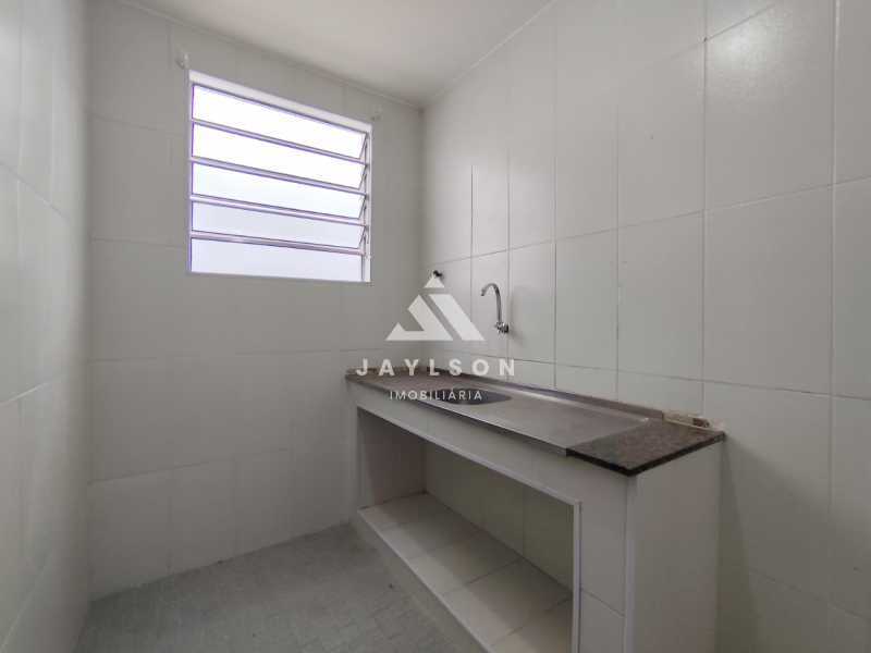 Casa de Condomínio, 2 quartos - Foto 16