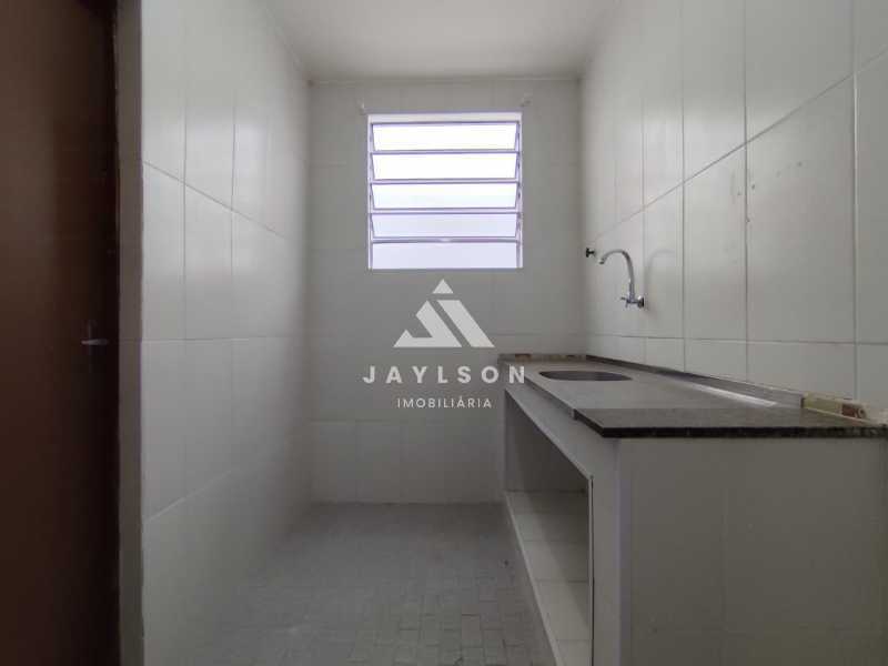 Casa de Condomínio, 2 quartos - Foto 17