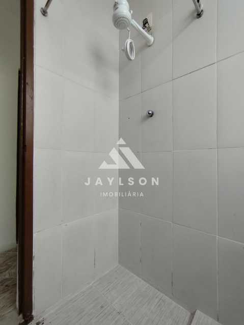 Casa de Condomínio, 2 quartos - Foto 19